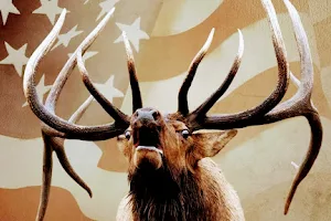 Elk Country Visitor Center (Keystone Elk Country Alliance) image
