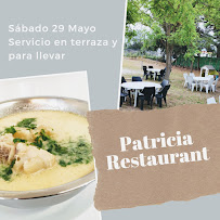 Photos du propriétaire du Restaurant latino-américain Patricia Restaurant à Bellegarde - n°12