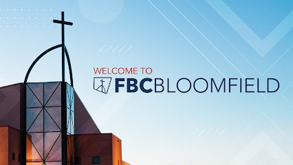 First Baptist Church Bloomfield, NM