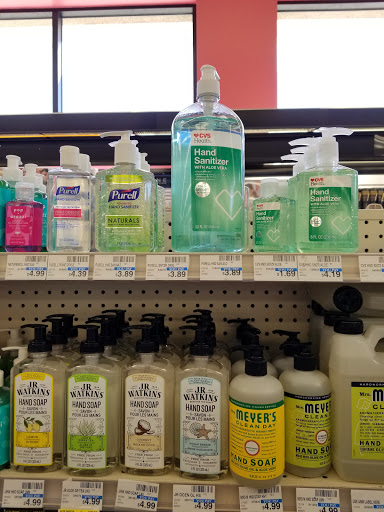 Drug Store «CVS», reviews and photos, 8859 Alondra Blvd, Paramount, CA 90723, USA