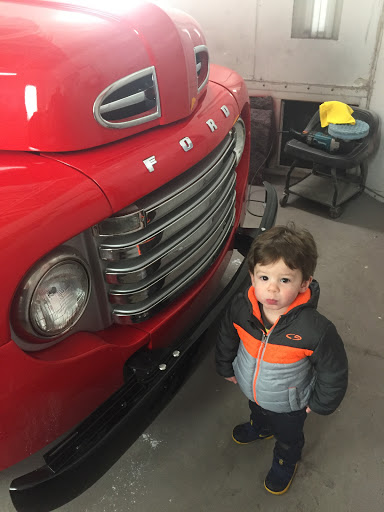 Auto Repair Shop «Central Auto Works», reviews and photos, 2328 Horseshoe Pike, Annville, PA 17003, USA