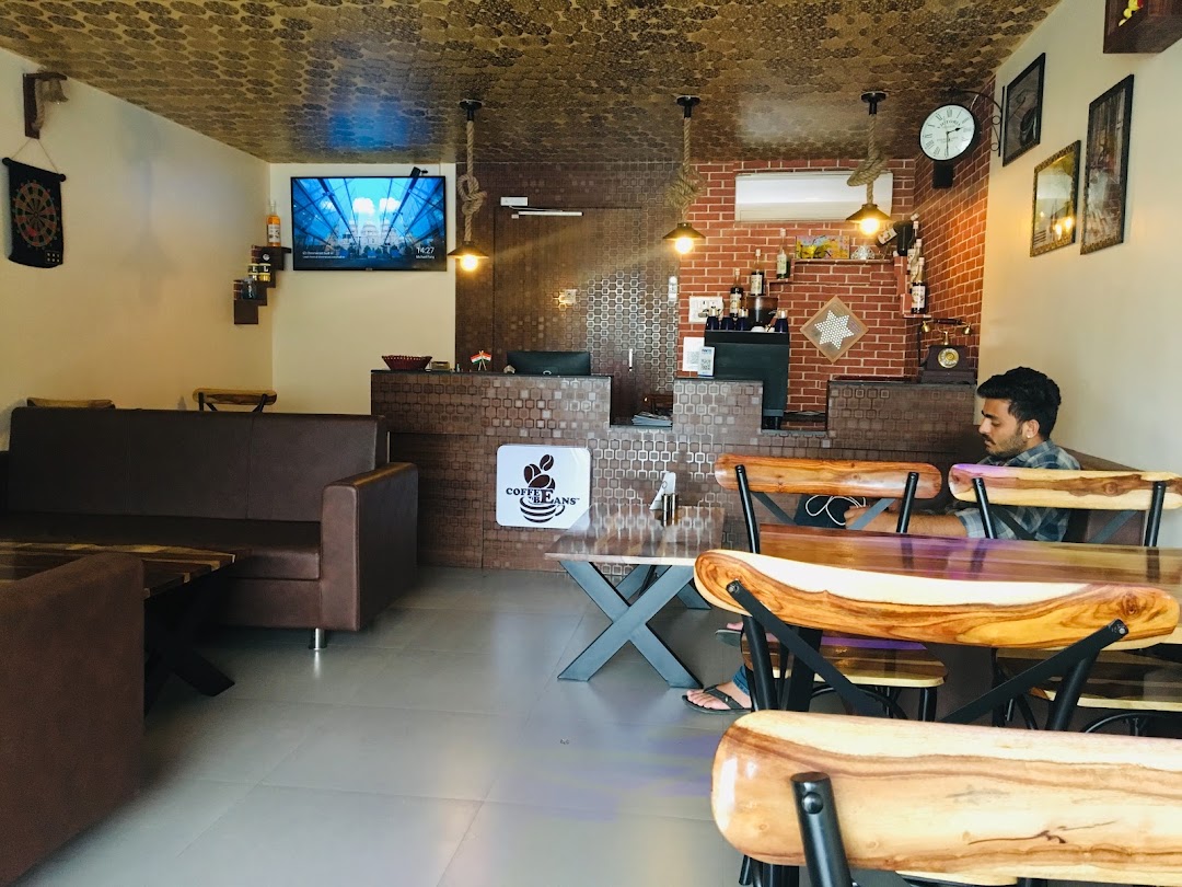Coffee Beans Sumerpur