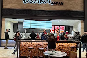 Osaka Japan image