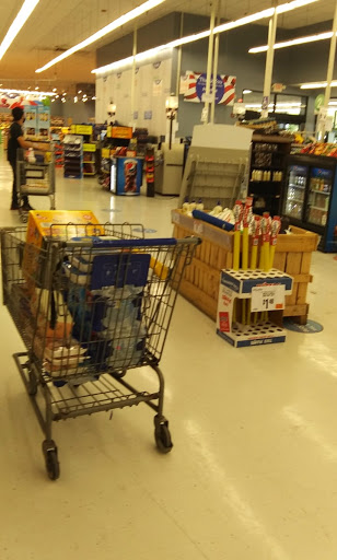 Grocery Store «Price Rite of District Heights», reviews and photos, 5800 Silver Hill Rd, District Heights, MD 20747, USA