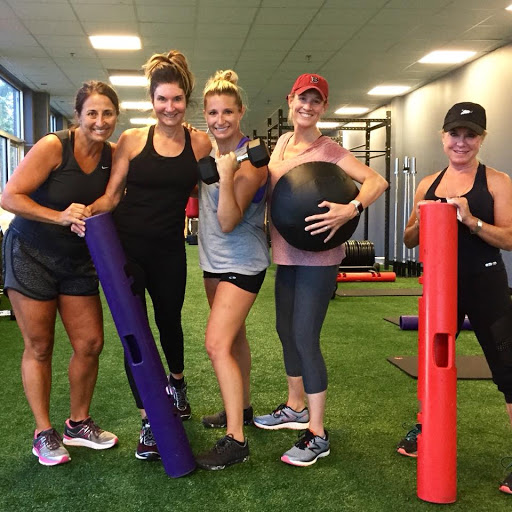 Gym «iNLeT Fitness South», reviews and photos, 2336 Elson Green Ave Ste 106, Virginia Beach, VA 23456, USA