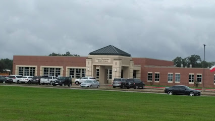 Wertheimer Middle School