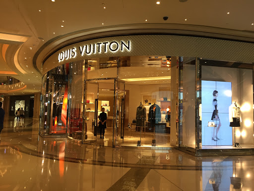 LOUIS VUITTON Galaxy Macau Store