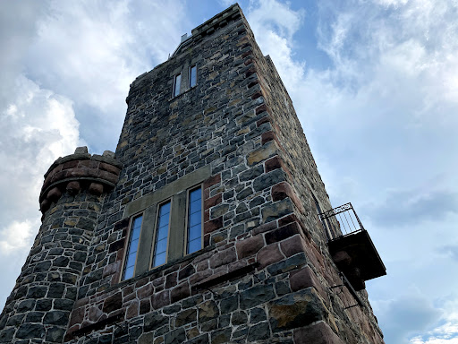 History Museum «Lambert Castle Museum», reviews and photos, 3 Valley Rd, Paterson, NJ 07503, USA