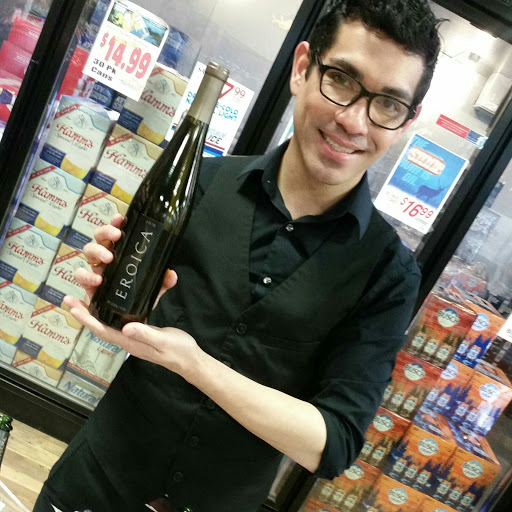 Liquor Store «Bottle Barn Liquors», reviews and photos, 3171 Bluestem Dr, West Fargo, ND 58078, USA