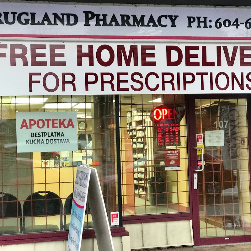 drugland pharmacy