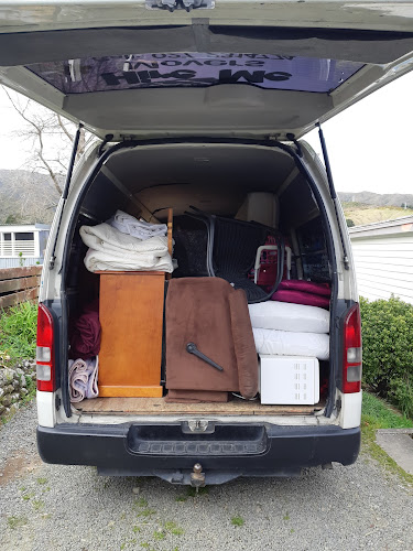 Reviews of Hire Me Movers Ltd in Lower Hutt - Moving company