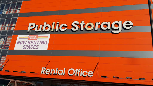 Self-Storage Facility «Public Storage», reviews and photos, 385 Gerard Ave, Bronx, NY 10451, USA
