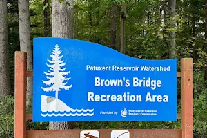 Brown's Bridge Recreation Area (WSSC Water) image