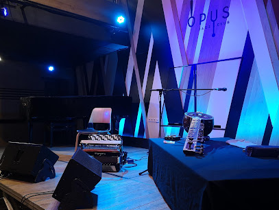 Opus Jazz Club