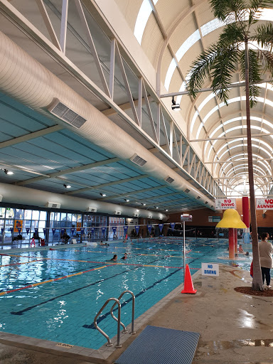 Noarlunga Aquatic and Recreation Centre