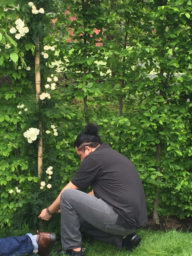 Florist «Greenwich Orchids», reviews and photos, 106 Mason St, Greenwich, CT 06830, USA