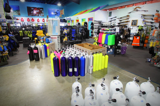 Dive Shop «Divers Direct», reviews and photos, 180 Gulf Stream Way, Dania Beach, FL 33004, USA