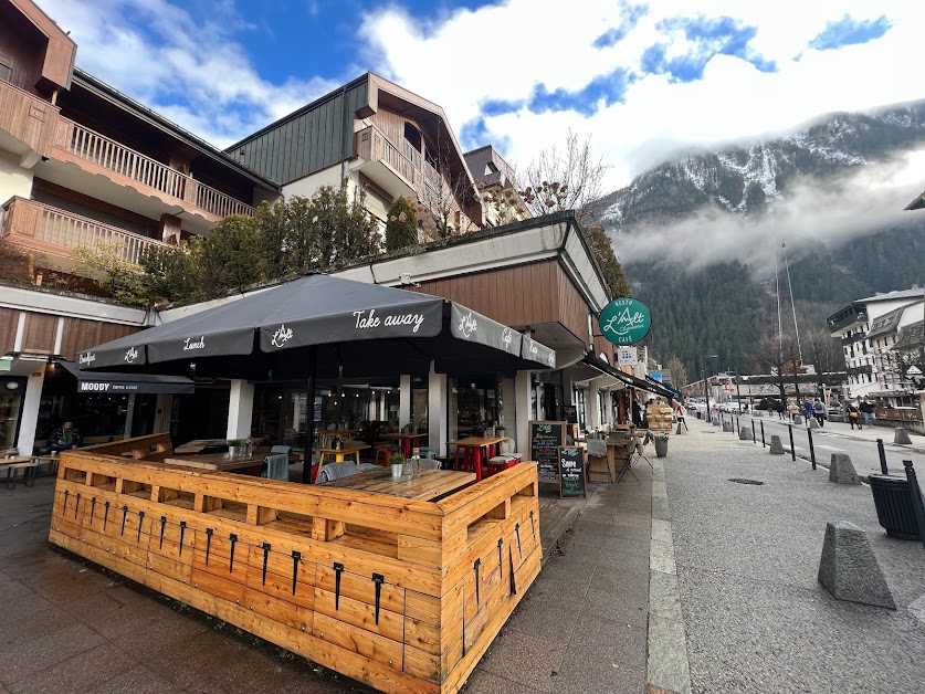 L'Alt 74400 Chamonix-Mont-Blanc
