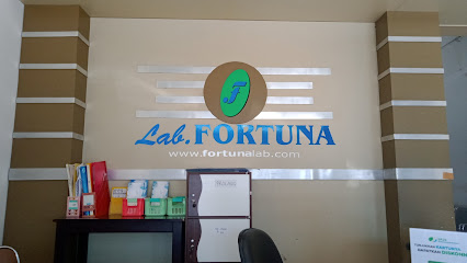 Laboratorium Klinik Utama Fortuna