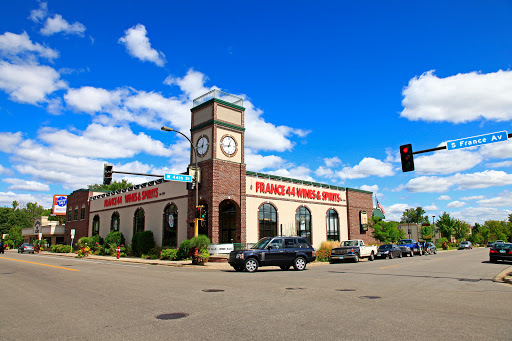 Liquor Store «France 44 Wines & Spirits», reviews and photos, 4351 France Ave S, Minneapolis, MN 55410, USA