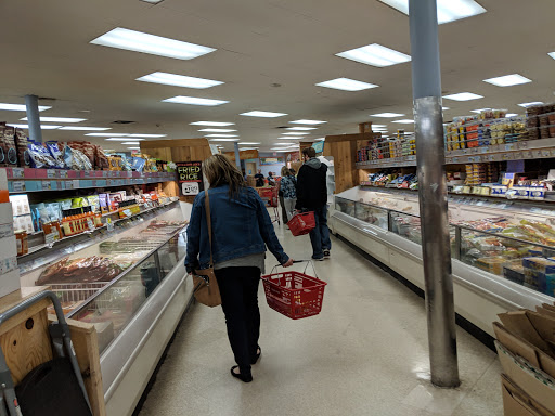 Shopping Mall «Vernon Hills Shopping Center», reviews and photos, 700 White Plains Post Road, Eastchester, NY 10709, USA