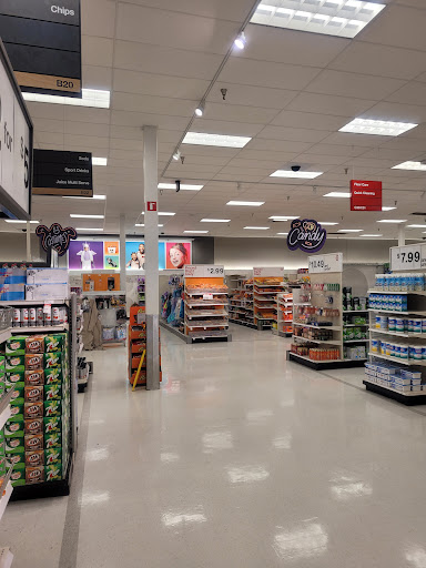 Department Store «Target», reviews and photos, 4202 13th Ave SW, Fargo, ND 58103, USA