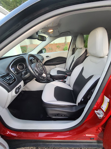 Used Car Dealer «Route 15 Used Car Center Dover Dodge», reviews and photos, 214 NJ-15, Wharton, NJ 07885, USA