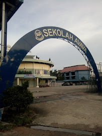 Foto SMA  Avava, Kota Batam