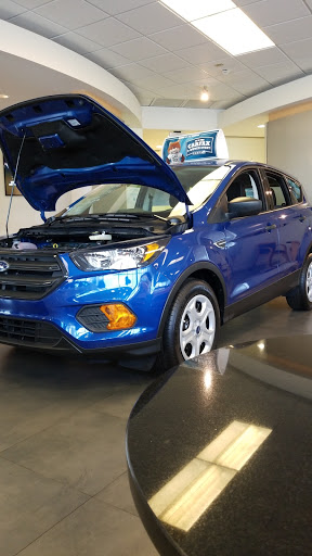 Ford Dealer «Metro Ford», reviews and photos, 9000 NW 7th Ave, Miami, FL 33150, USA