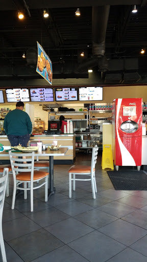 Restaurant «Subway», reviews and photos, 7277 NW 36th St, Miami, FL 33166, USA