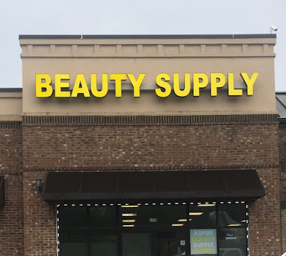 Aspire Beauty Supply