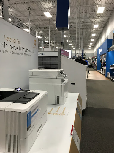 Electronics Store «Best Buy», reviews and photos, 3435 Princeton Rd, Hamilton, OH 45011, USA