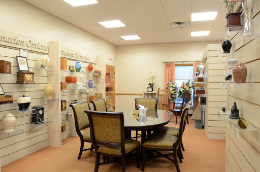 Funeral Home «Craig Funeral Home Crematory Memorial Park», reviews and photos, 1475 Old Dixie Hwy, St Augustine, FL 32084, USA