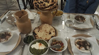 Korma du Restaurant indien Restaurant Namastay à Grenoble - n°4