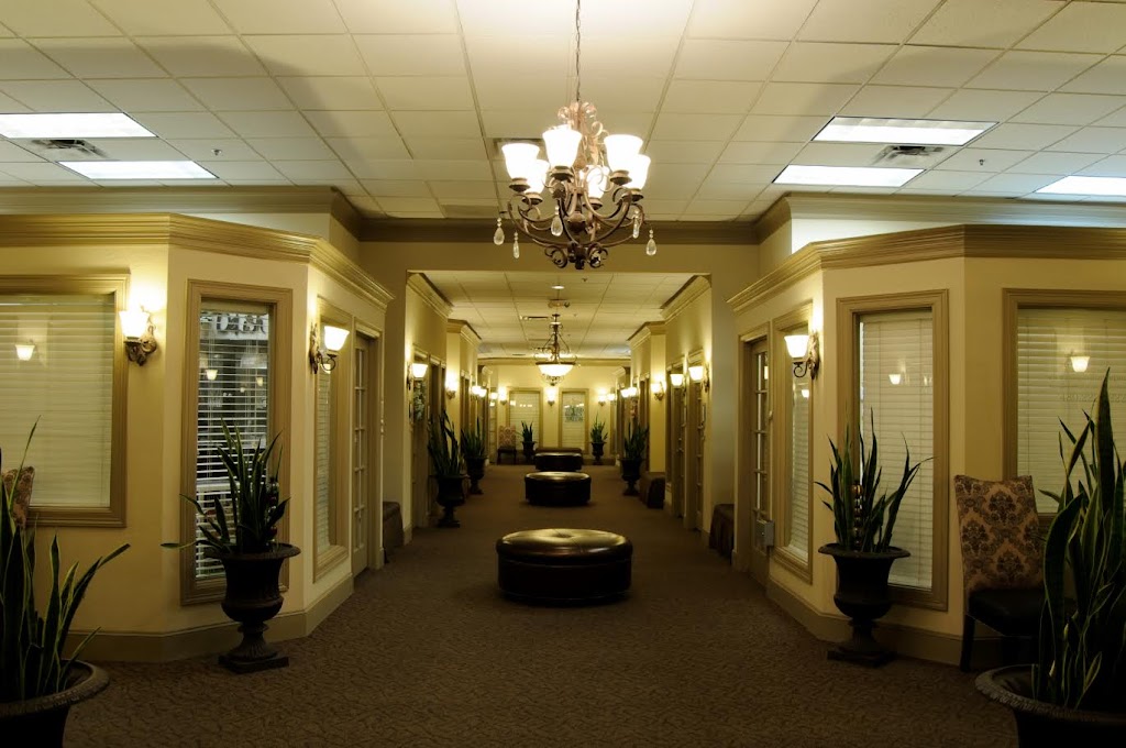 Salon Boutique @ Glendale 85308