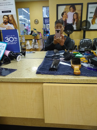 Department Store «Walmart Supercenter», reviews and photos, 1500 Armory Dr, Franklin, VA 23851, USA