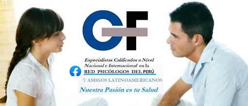 GF PSICOTERAPIA DE FAMILIA Y PAREJA