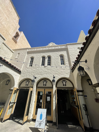 Coffee Shop «Blue Bottle Coffee», reviews and photos, 456 University Ave, Palo Alto, CA 94301, USA