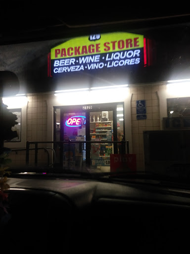 Liquor Store «129 Package Store», reviews and photos, 2126 Athens Hwy, Gainesville, GA 30507, USA