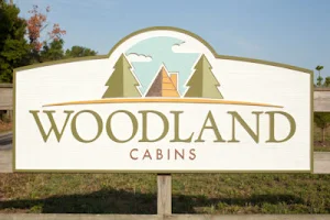 Woodland Cabins image