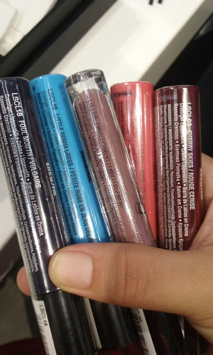 Cosmetics Store «NYX Professional Makeup Store», reviews and photos, 12449 N Mainstreet #3250, Rancho Cucamonga, CA 91739, USA