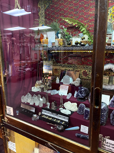 Gift Shop «Harvest Beads & Silver», reviews and photos, 849 Main St, Manchester, CT 06040, USA