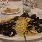 Photo n°4 de l'avis de Car.u fait le 31/12/2021 à 13:14 sur le  Restaurant d'Enzo à Alessano