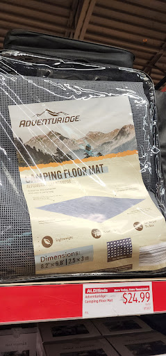 Supermarket «ALDI», reviews and photos, 11620 Theatre Dr N, Champlin, MN 55316, USA