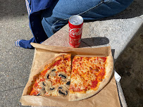 Plats et boissons du Pizzeria Slice - Choisis ta part ! à Avignon - n°2