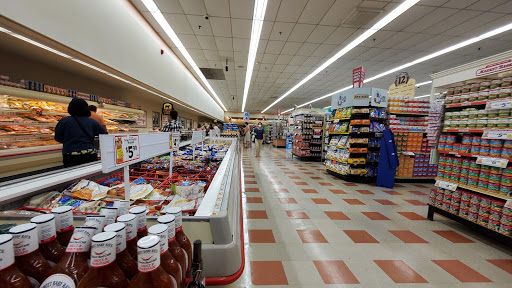 Grocery Store «Market Basket», reviews and photos, 350 Winthrop Ave, North Andover, MA 01845, USA