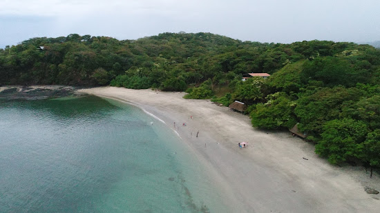 Achotines Beach