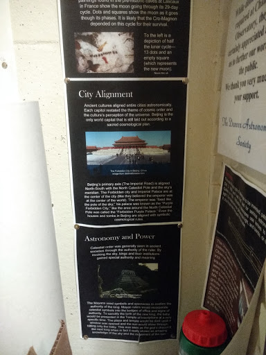 Observatory «Chamberlin Observatory», reviews and photos, 2930 E Warren Ave, Denver, CO 80210, USA