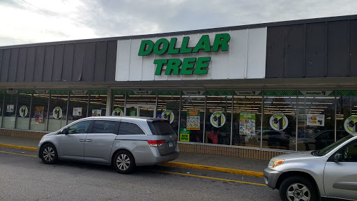 Dollar Store «Dollar Tree», reviews and photos, 330 Connecticut Ave #7, Norwalk, CT 06854, USA