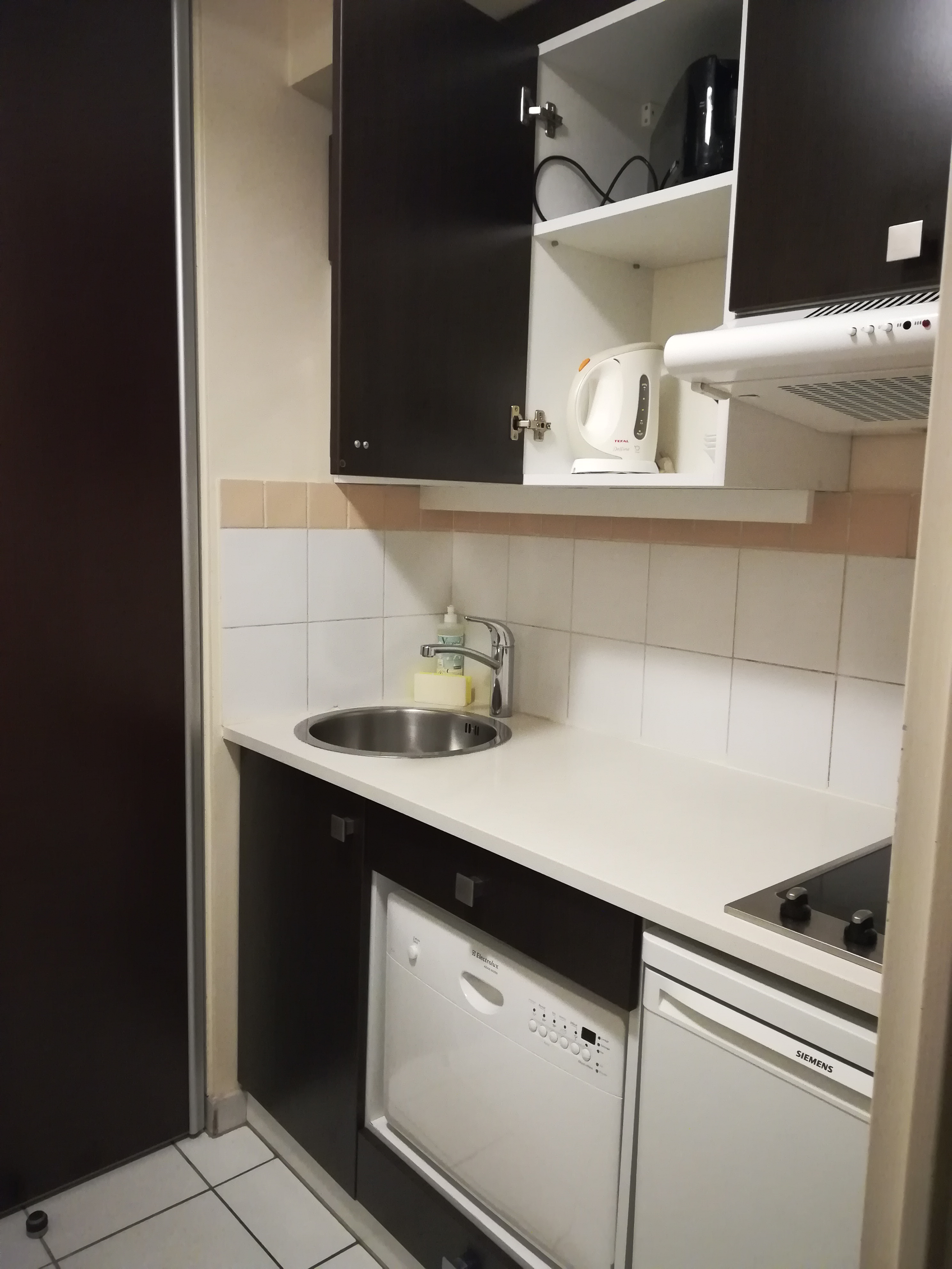 Photo n° 4 de l'avis de Natalia.e fait le 12/10/2018 à 15:14